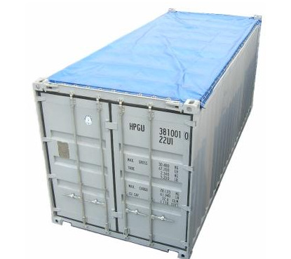 Container Mở Nóc